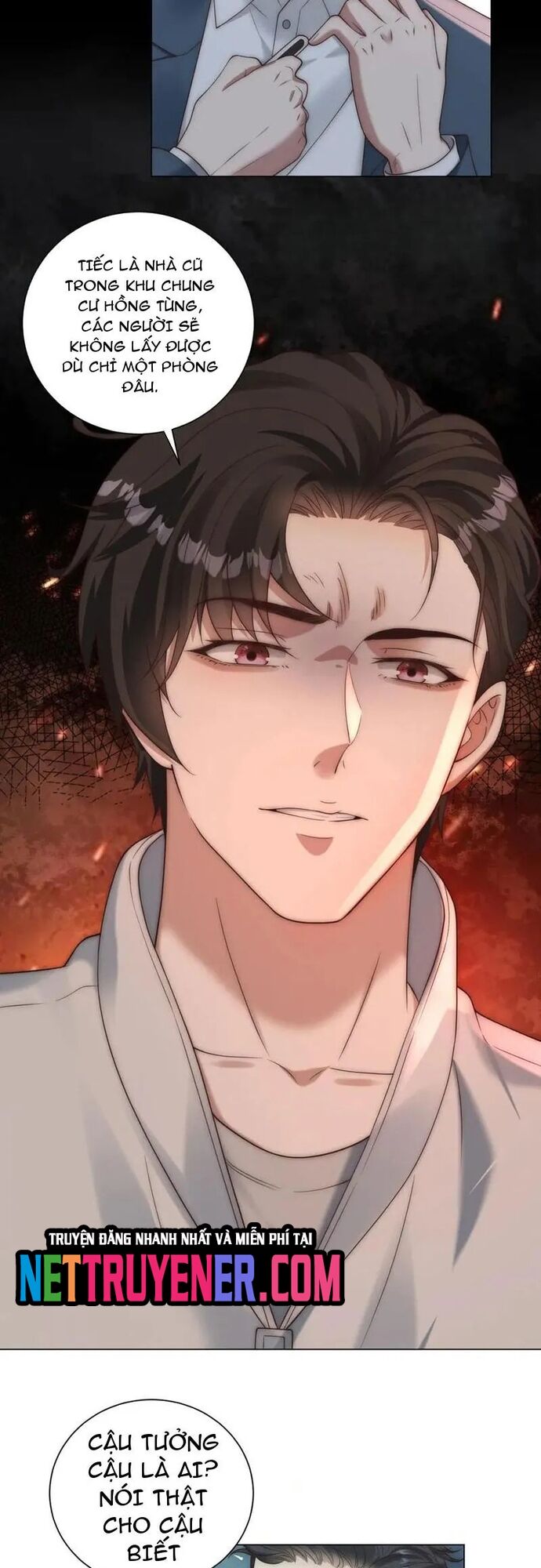 Vật Giá Sụt Giảm, Triệu Phú Quay Về - chap37 - Trang 6